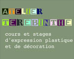 0 Terebinthe