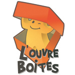 0 Ouvre boites